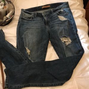 Women’s joes jeans size 30